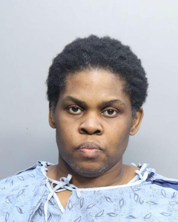 Kelli McGriff-Williams was arrested for allegedly keeping her 9-year-old daughter locked up in her house for years.