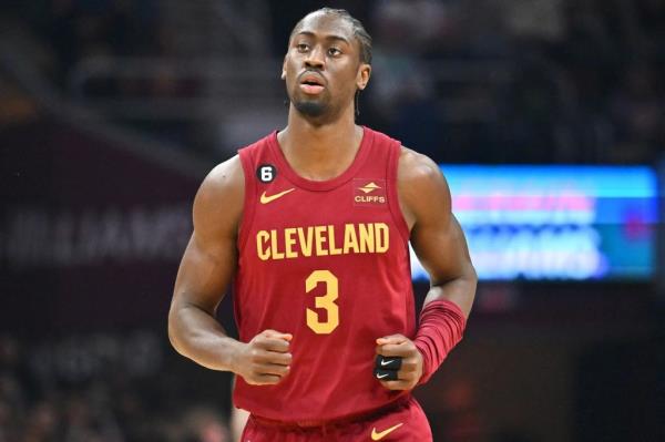 Caris LeVert's watch allegedly stolen during house party