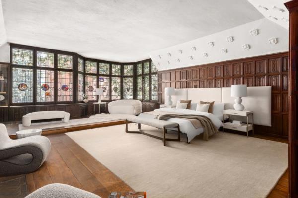 amsterdam nyc house