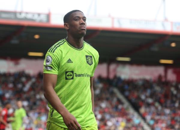 AFC Bournemouth v Manchester United - Premier League