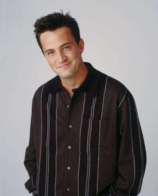 Matthew Perry