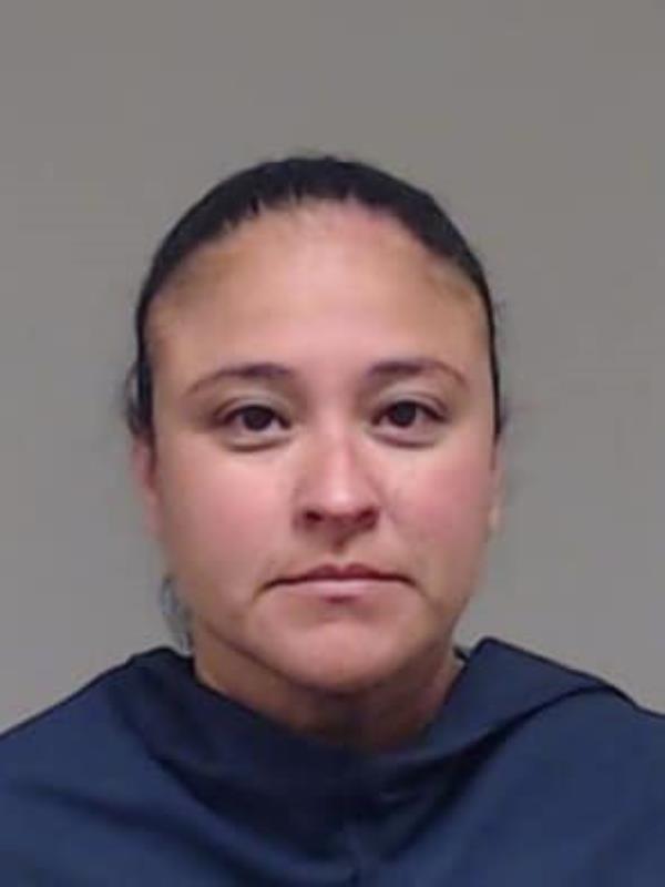 Head Softball Coach Renna Bersosa was arrested last week and has since bo<em></em>nded out, according to the Fox station in Dallas.