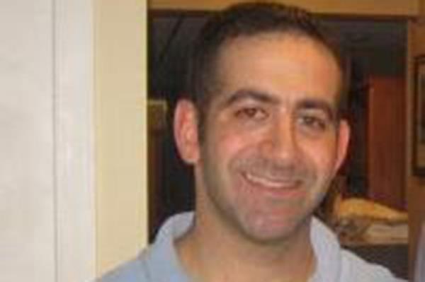 Scott Kline