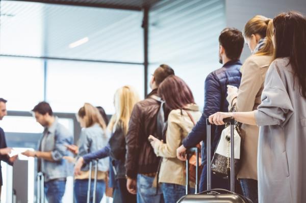 Starting Oct. 26, United Airlines will board eco<em></em>nomy passengers in a window seat ahead of travelers in middle and aisle seats in a method referred to as WILMA.