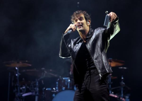 Matty Healy