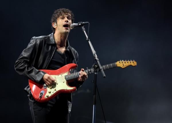 Matty Healy