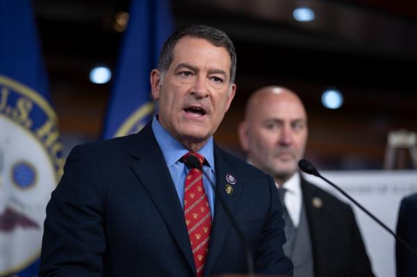 Rep. Mark Green (R-Tenn.)