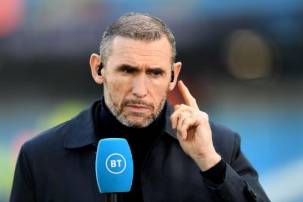 Manchester City v Arsenal FC - Premier League