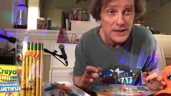 Videograb: A SINCERE MESSAGE FROM JOHNNY HA Johnny hardwick https://www.youtube.com/watch?v=Lmxd-JhGNi8