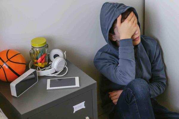 ER doctors lack the training and the ability to follow through on pediatric mental health crises.