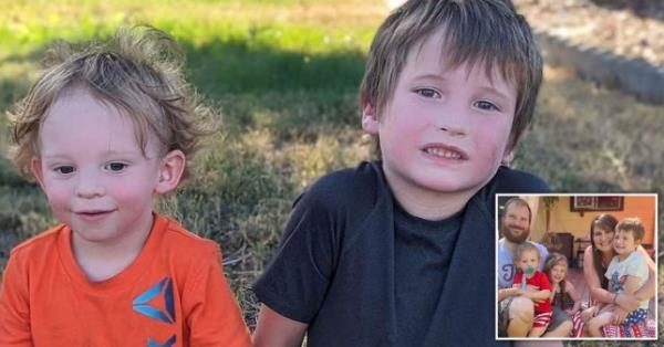 children with dementia