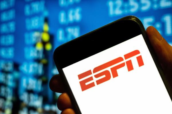 Iger indicated Disney would be open to a new strategic partner for its sports cable property ESPN.