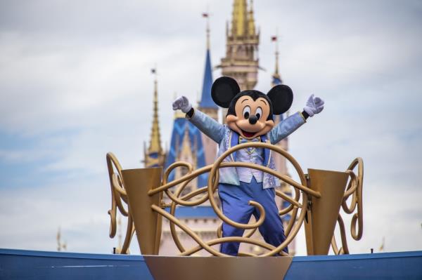 The Mouse House is in the midst of a $5.5 billion cost-cutting spree across all of its divisions.