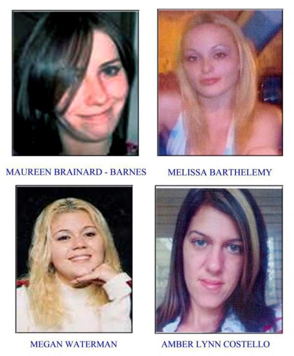 The victims