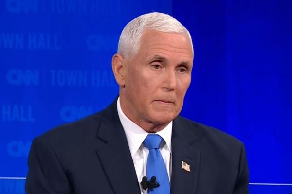 Mike Pence