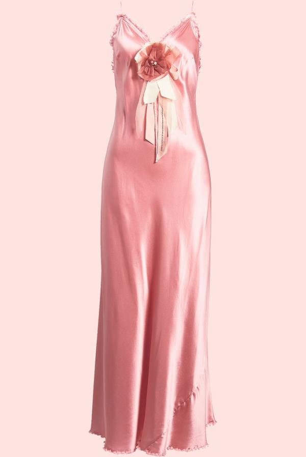 LoveShackFancy “Elizabella” dress, $695 at Nordstrom