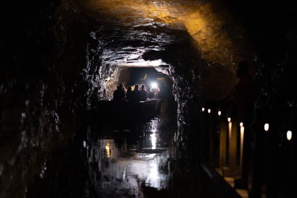 Cave