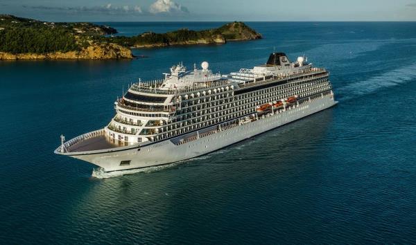 Viking Cruises Ocean line