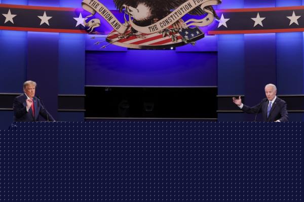 2020 debate