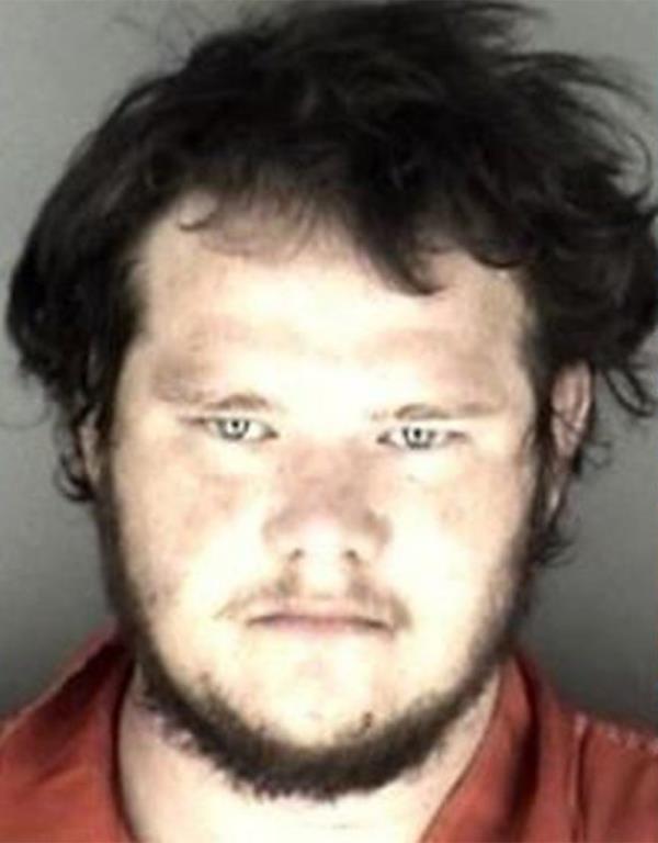 Mickel W. Cherry, 25,