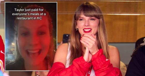 Taylor Swift 