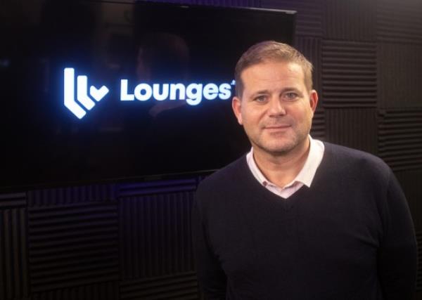 Scott Green founded Lounges.tv, the creator-first platform wher<em></em>e fans can discover, interact and support the co<em></em>ntent creators they love