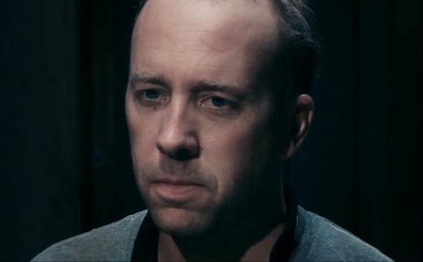 Matt Hancock