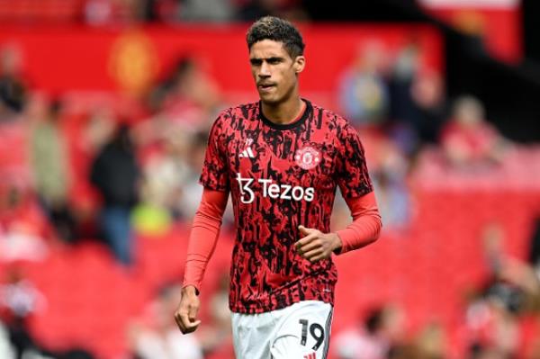 Varane