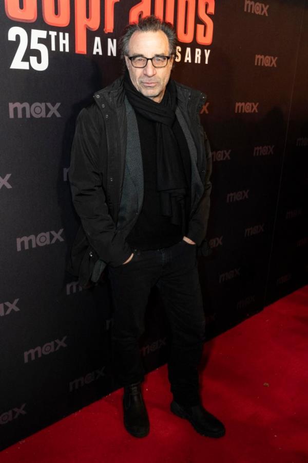 Ray Abruzzo