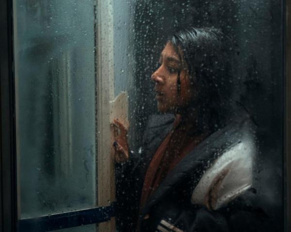  Reena Virk (played by Vritika Gupta) in 