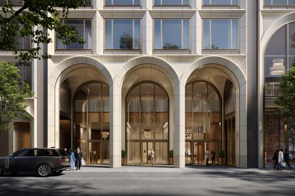 Previous successes nearby will likely provide a boost to 520 Fifth's pricing.