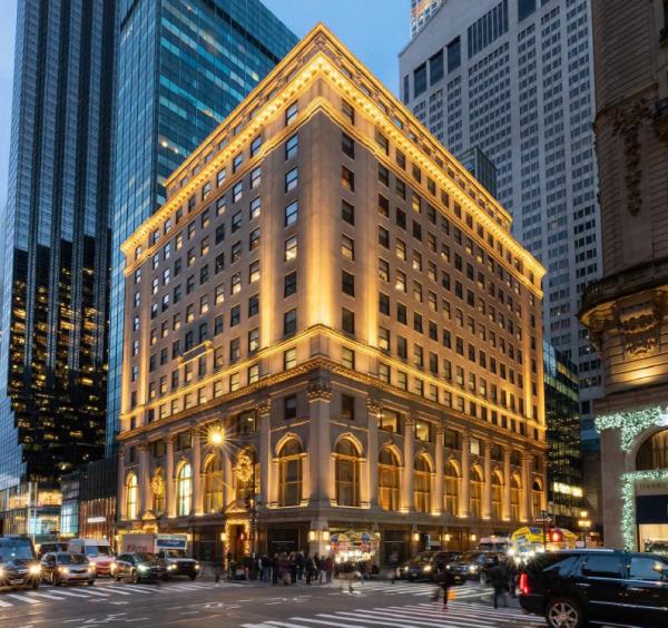 711 Fifth Ave.