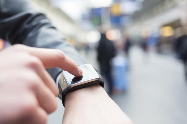 smart watch