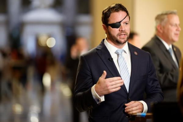Dan Crenshaw