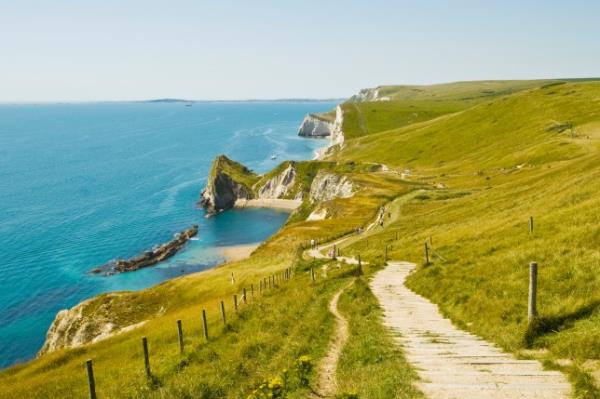 Durdle Door