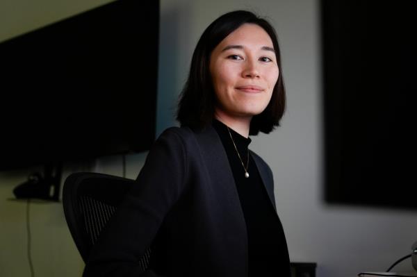 Professors Allison Koenecke, from Cornell University and Mona Sloane of the University of Virginia, examined thousands of short snippets they obtained from TalkBank.</p>

<p>　　