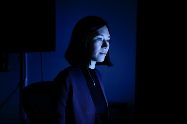 Koenecke is also the author of a recent study that found hallucinations in a speech-to-text trans<em></em>cription tool.</p>

<p>　　
