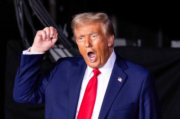 Trump