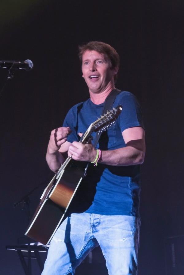James Blunt