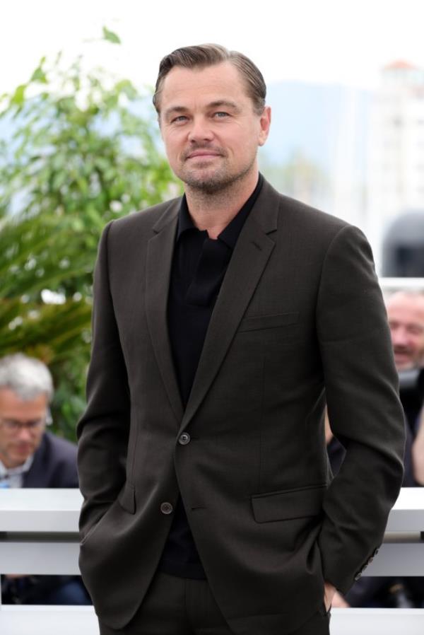 Leo<em></em>nardo DiCaprio