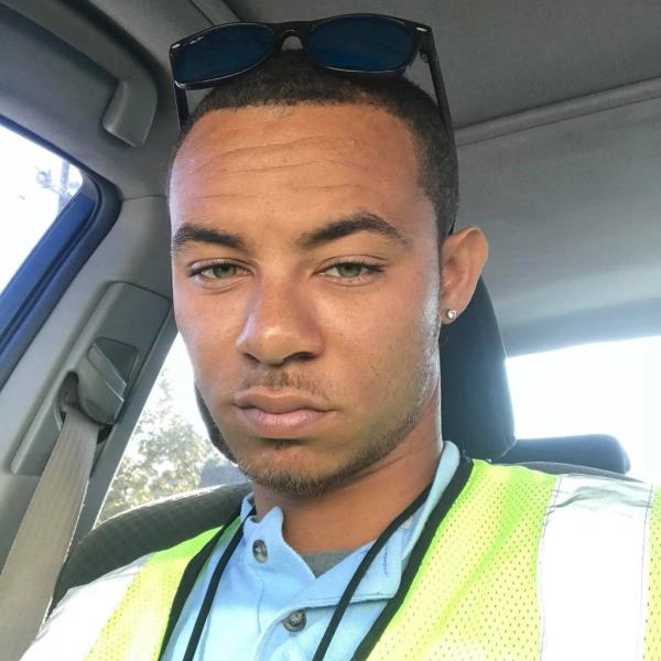 Faron Newbold Jr.
