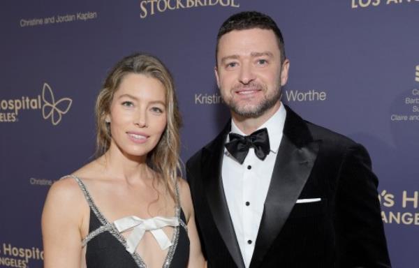 Children's Hospital Los Angeles Gala 2022
