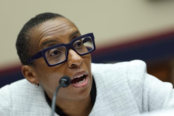 Gay later apologized for her testimony.