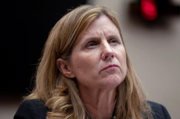 University of Pennsylvania President Liz Magill resigned following the backlash.