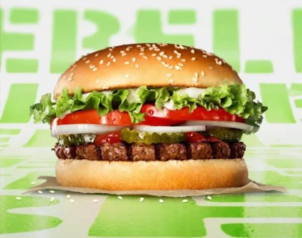burger king meal