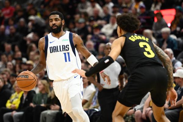 Kyrie Irving