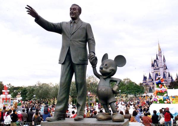 Disney's stock is up more than 27% year to date after the company reported robust fourth-quarter earnings.