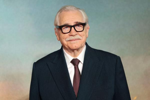 Brian Cox accuses ‘Succession’ co-star of causing 'hostility' for the cast