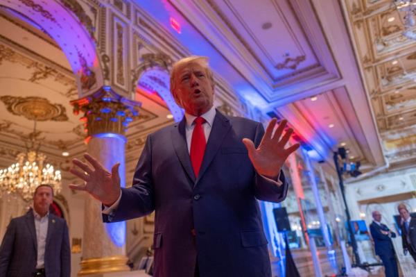 Do<em></em>nald Trump