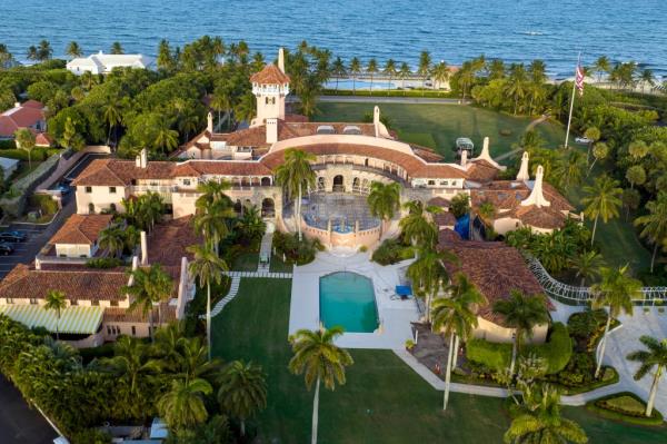 Mar-a-Lago